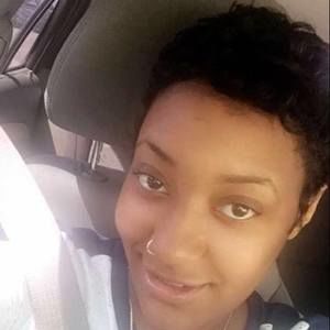 Meet your Posher, Aneisha